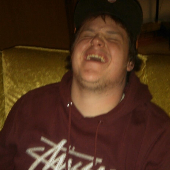 Meet your Posher, Jake - Picture 1 of 1